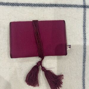 Sezane Jewelry Wrap